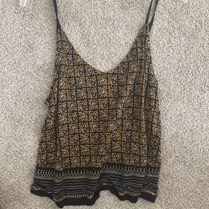 urban outfitters top